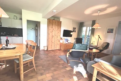 Appartement Vacances avec la famille Prerow