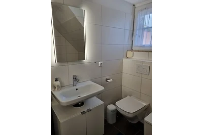 Ferienhaus 10 in Tossens