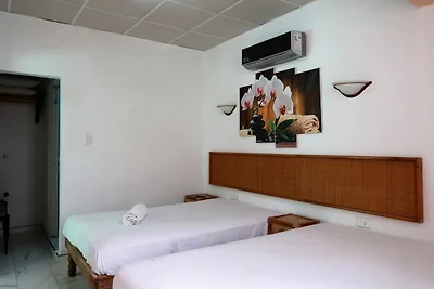 Appartamento Vacanza con famiglia Playa Larga