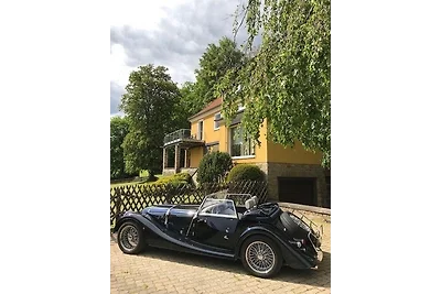 Appartement Vacances avec la famille Bad Lauterberg im Harz