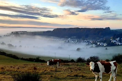 Vakantiehuis Ontspannende vakantie Udler