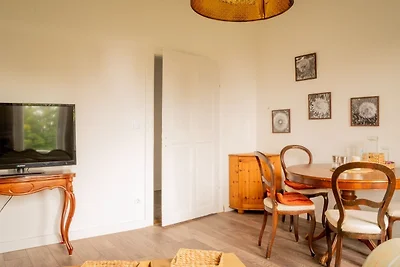 Vakantieappartement Gezinsvakantie Goslar