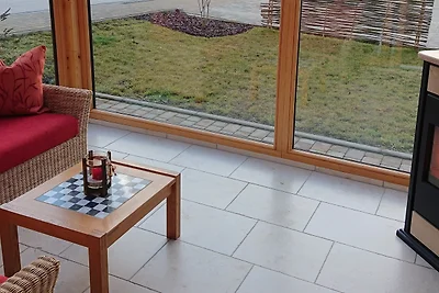 Naturhaus Altmuehltal