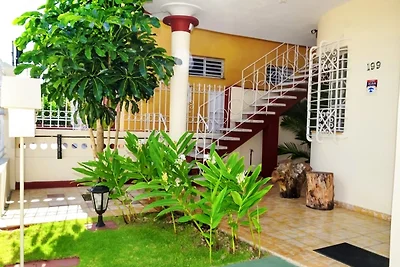 Hostales Yaneva Casa Yanet