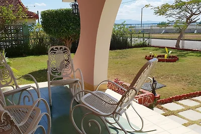 Casa Carlos y Ana Maria Appartement