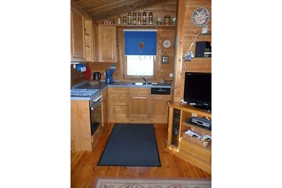 Komfortables Ferienblockhaus Nr. 27