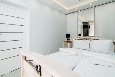 Vakantieappartement Gezinsvakantie Karpacz