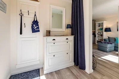 Meeresblick Meerliebe H1, WE 1