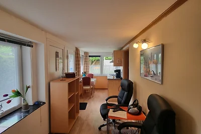 Casa vacanze Vacanza di relax Dahme