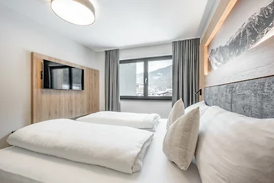 Appartamento Vacanza con famiglia Oetz