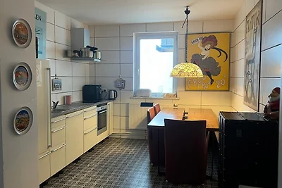 Rim Ferienwohnung in Lauchhammer