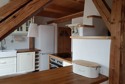 Appartamento Vacanza con famiglia Burggen