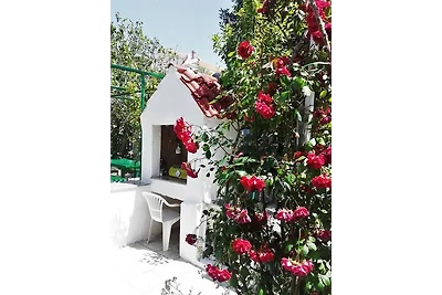 Mile Ferienhaus-excellent location