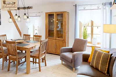Ferienwohnung Emu