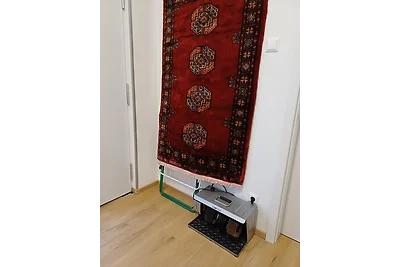 Nationalpark Apartment 2