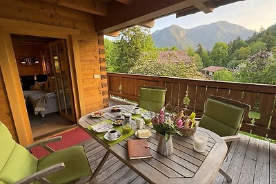 Holiday flat family holiday Schliersee