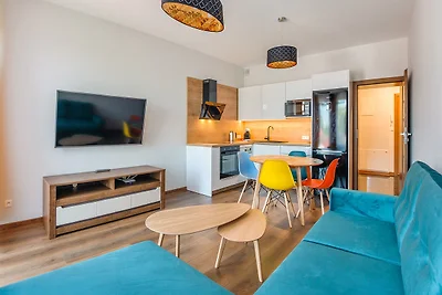 Sun&Snow Aquarius - Apartment 26