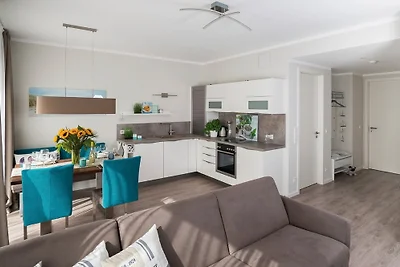 Ostsee - Appartement Nr. 16.1