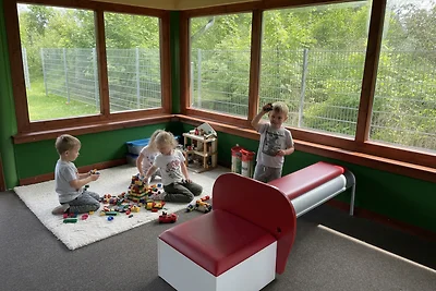 Ferienwohnung Seeblick