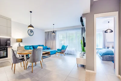 Sun&Snow Enklawa - Apartment 36