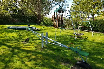 Vakantieappartement Gezinsvakantie Burg auf Fehmarn