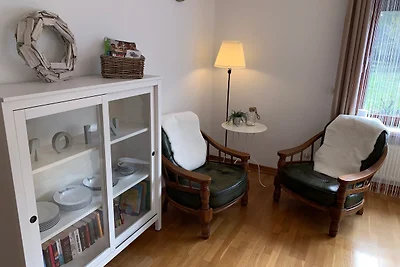 Ferienwohnung "Brazil"