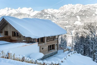 Casa vacanze Vacanza di relax Gröbming