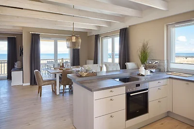 Ocean Two Bedroom mit Sauna