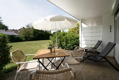 An der Allee 25 Beachbox