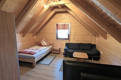 Vakantieappartement Gezinsvakantie Kelheim