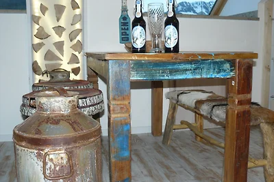 Bergnescht