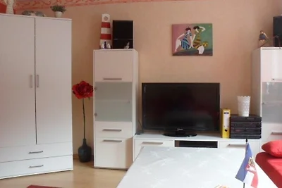 Appartamento Vacanza con famiglia Rendsburg