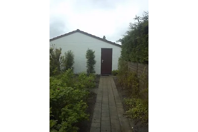 Vakantiehuis Ontspannende vakantie De Haan