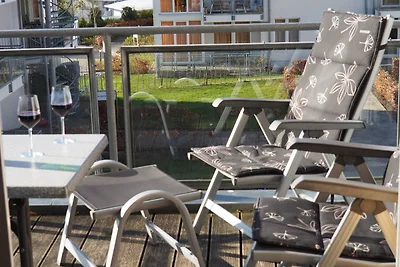 Meerblick 9 - Grossenbrode