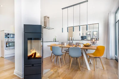 Villa Paula FeWo Silbermöwe