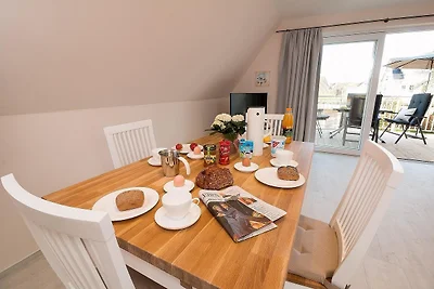 Vakantieappartement Gezinsvakantie Grömitz