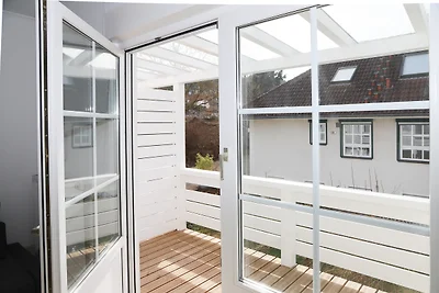 Vakantieappartement Gezinsvakantie Putbus