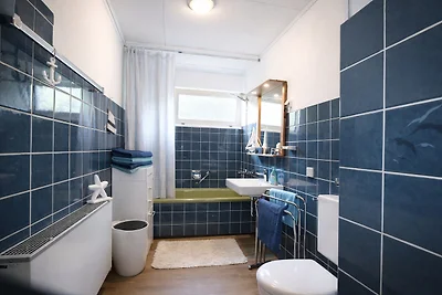 Holiday flat family holiday Driedorf