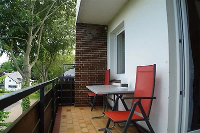 Haus Rosarium, App. 6ROS27