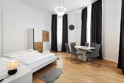 Apartment mit 3 Schlafzimmern