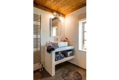 Vakantiehuis Ontspannende vakantie Klappholz