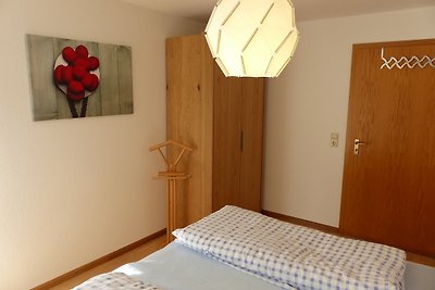 Ferienwohnung im Haus Silvia