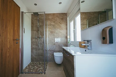 Vakantiehuis Ontspannende vakantie Čista Velika