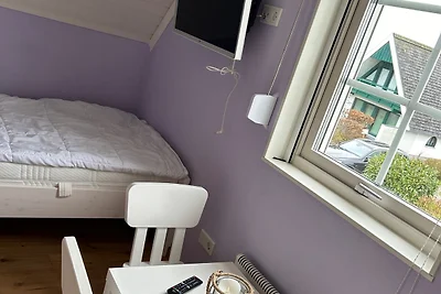 Ostseeperle Grossenbrode