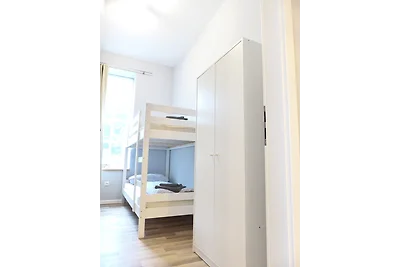 Ferienwohnung Sonnenstrahl