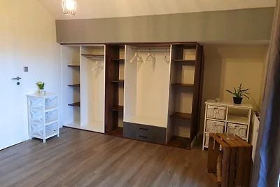 Ferienhaus Chalet am Hotel "Mein