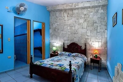 Hostal El Fausto Appartement 1