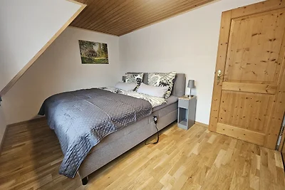 Ferienwohnung Richter