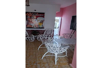 Casa Barea Appartement 1