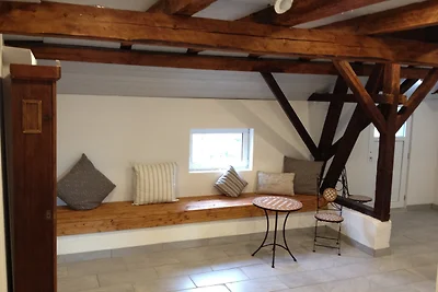 FeWo Siegelsum / Nordsee